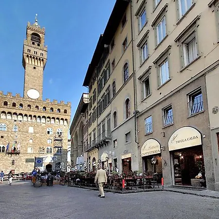 Apartment Piccolo Signoria