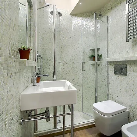 Apartment Piccolo Signoria *