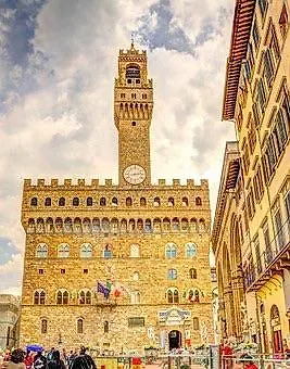 Piccolo Signoria Florens