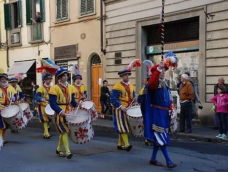 Lägenhet Piccolo Signoria *