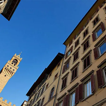 Apartment Piccolo Signoria Florence