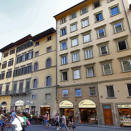 Apartment Piccolo Signoria