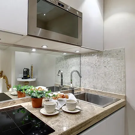 Apartment Piccolo Signoria