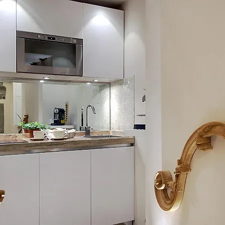Apartment Piccolo Signoria
