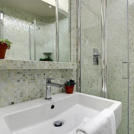Apartment Piccolo Signoria *