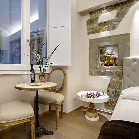 Appartement Piccolo Signoria Florence