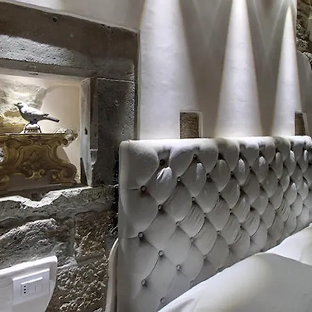 Apartment Piccolo Signoria *
