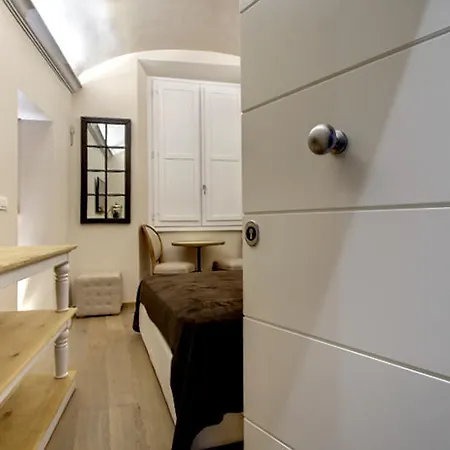 Appartement Piccolo Signoria Florence
