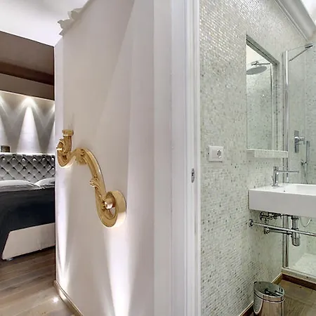 Appartement Piccolo Signoria *