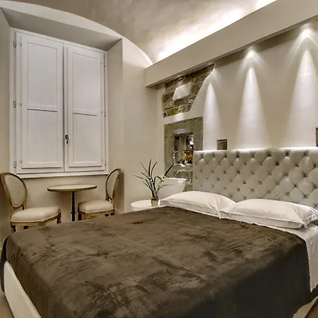 Apartment Piccolo Signoria Florence