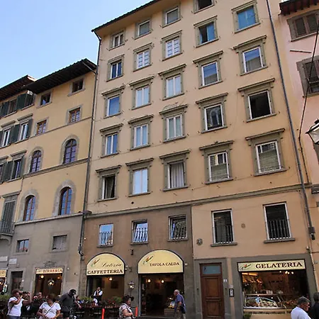 Apartment Piccolo Signoria *