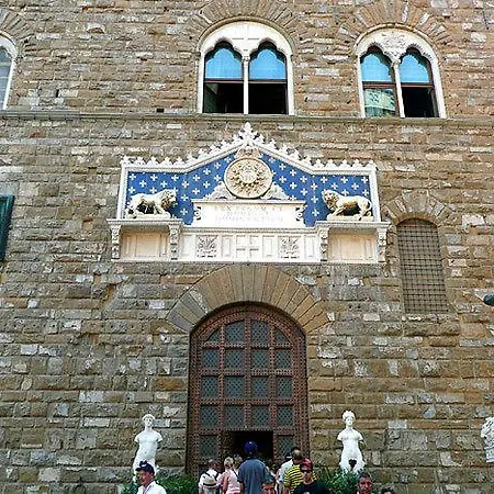 Piccolo Signoria Apartment *